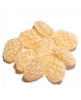 medové bonbony od včelaře