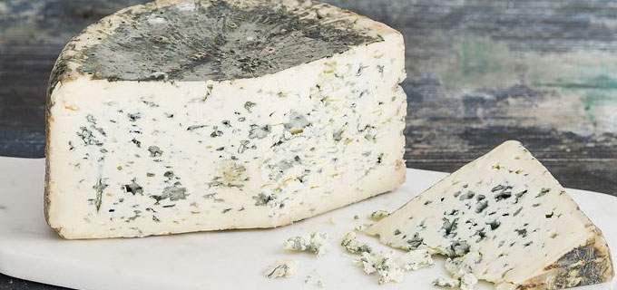 Francouzský  sýr - Bleu d'auvergne