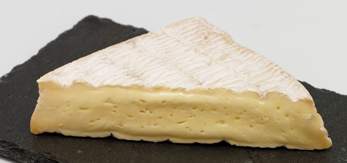  Francouzský sýr  - Pont l'evêque