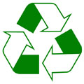 Piktogram pro recyklaci