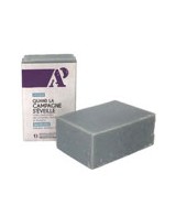 Přírodní šampony