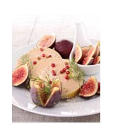 Foie gras z Francie