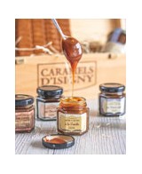 Pravý slaný karamel