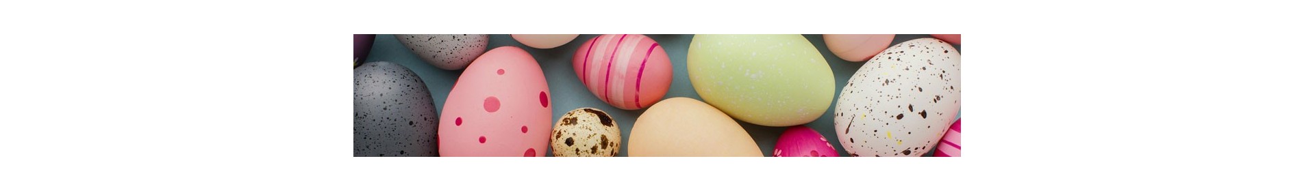 Velikonoce ve francouzském stylu