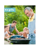 Ke grilu