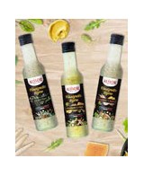 Oleje, octy & dresinky