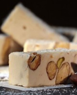 Nougat z Montélimar