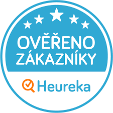 Ověřeno Zákazníky Heureka